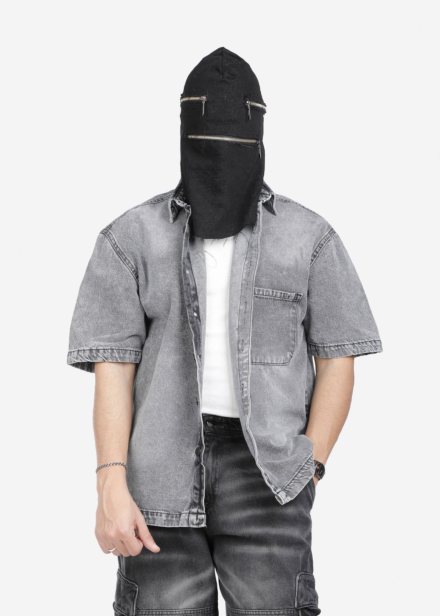 Denim shirt MEN