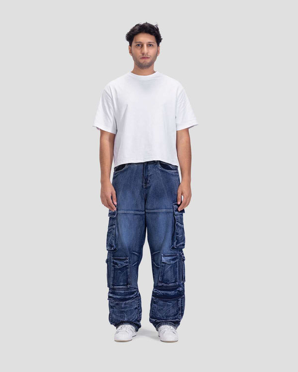 Cargo jeans MEN