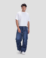 Cargo jeans MEN