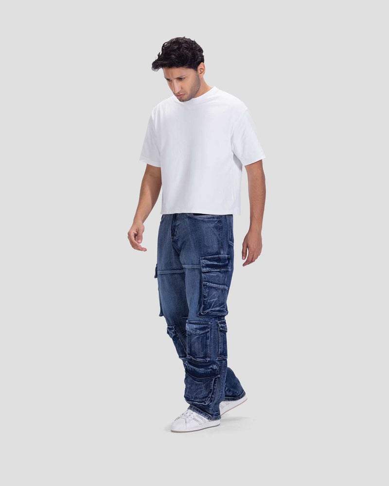 Cargo jeans MEN