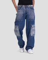 Cargo jeans MEN