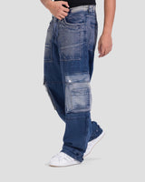 Cargo jeans MEN