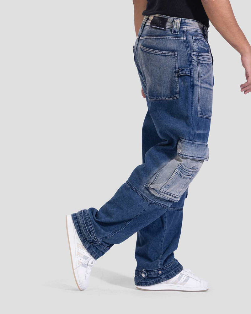 Cargo jeans MEN