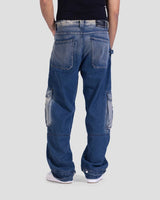 Cargo jeans MEN