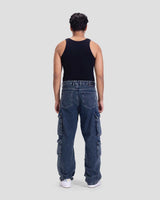 Cargo jeans MEN