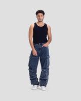 Cargo jeans MEN