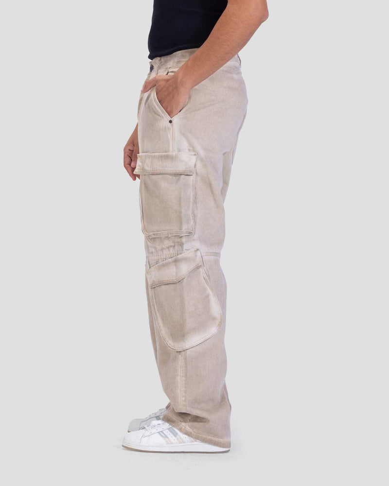 Cargo jeans MEN