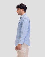 Denim shirt MEN