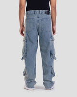 Cargo jeans MEN