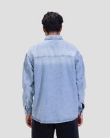 Denim shirt MEN